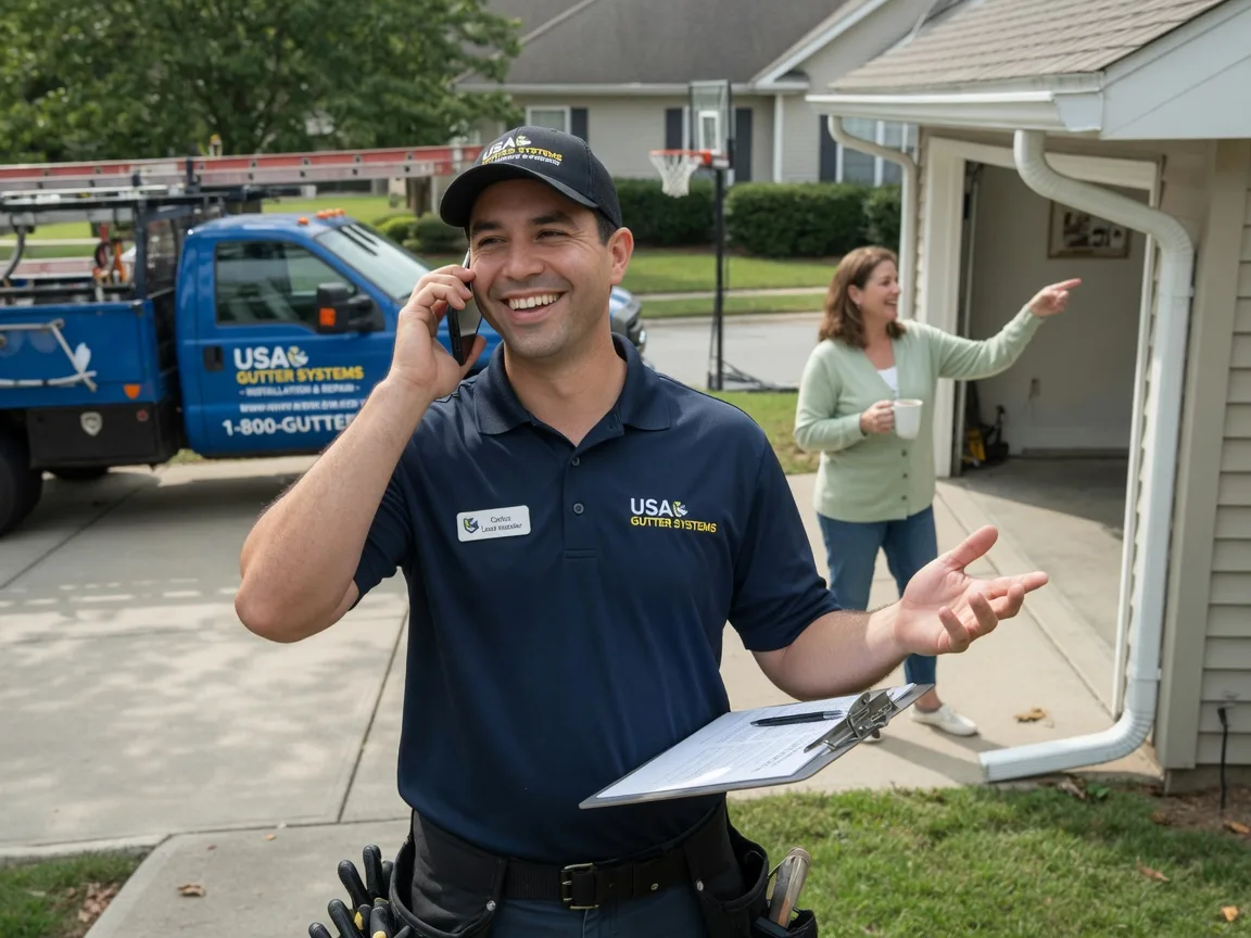 Gutter Installation Russia, OH FAQs